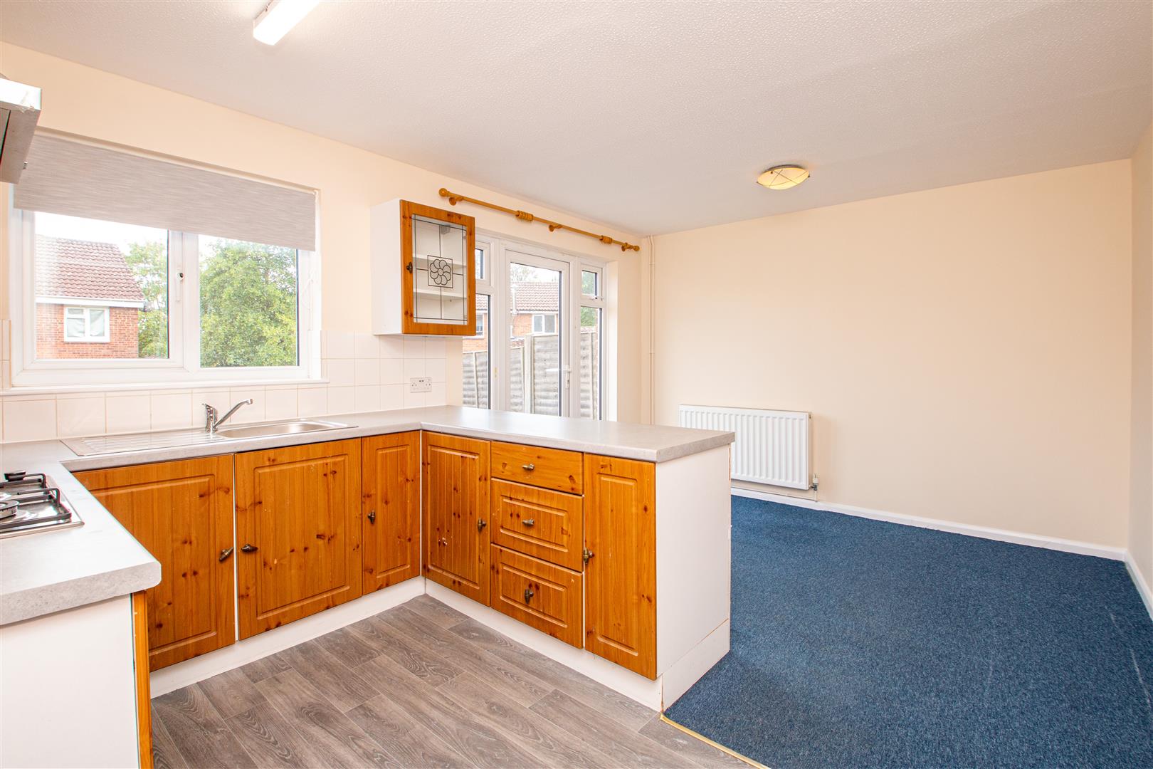 Summerhayes, Great Linford, Milton Keynes